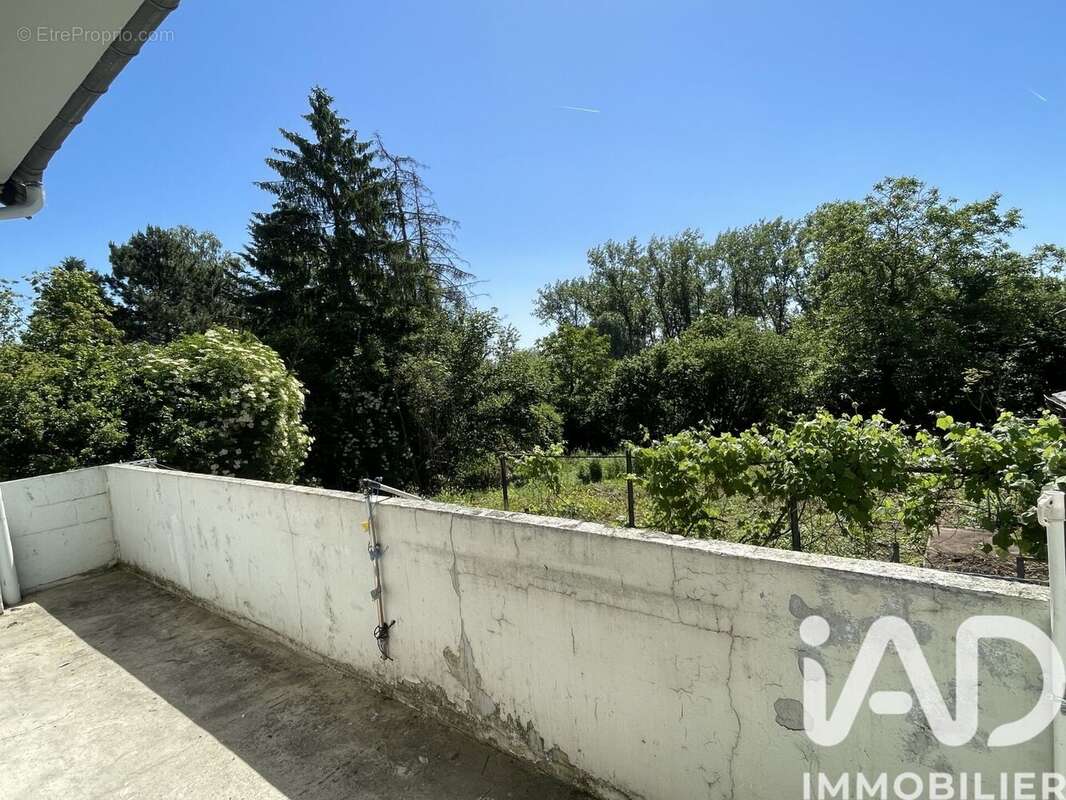 Photo 4 - Maison à VITRY-SUR-ORNE