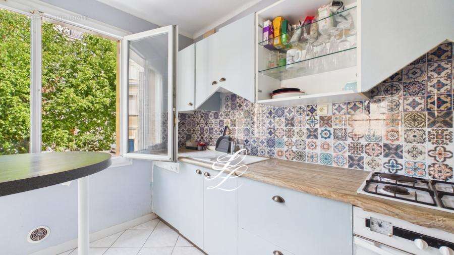Appartement 78 m² à Rennes  - photo 14
