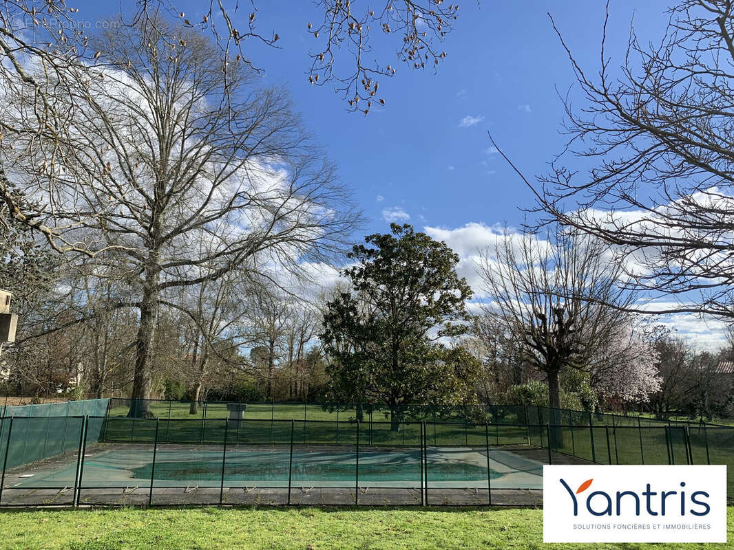 Maison à TOURNEFEUILLE