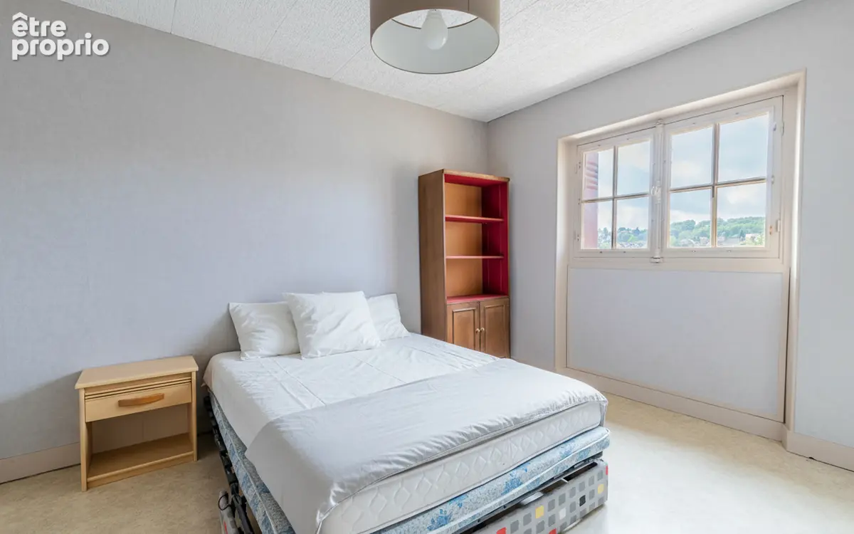 Maison 104m² à vauhallan - photo 11