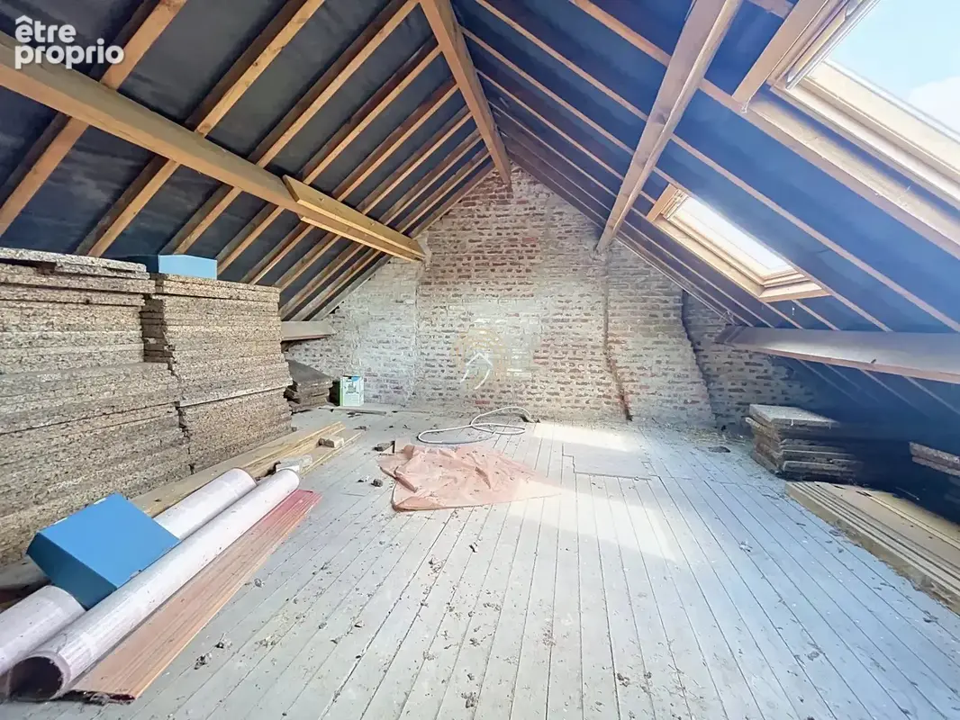 Maison 4 pièces 115 m² à vendre à Raimbeaucourt (59283) - photo 6