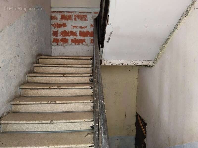 Appartement à VILLEFRANCHE-DE-ROUERGUE