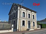 Maison à LISIEUX