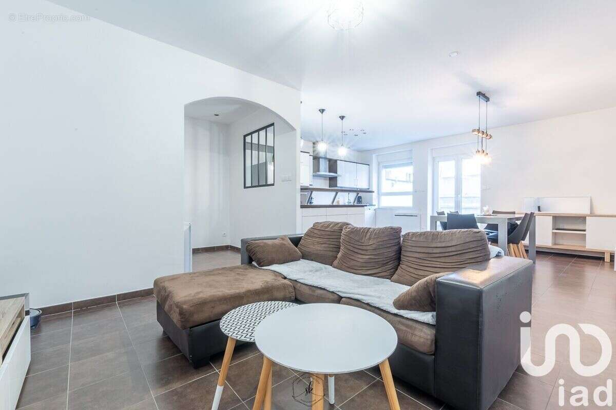Photo 2 - Appartement à KNUTANGE
