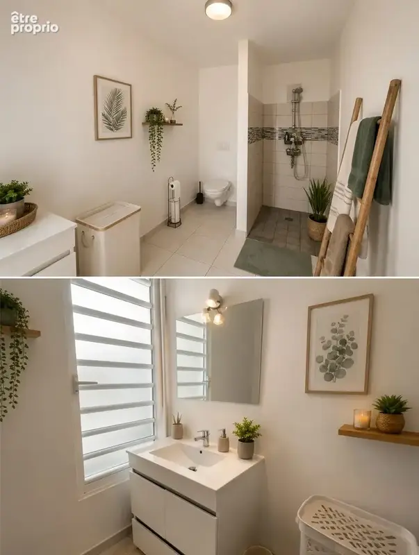 Appartement 3 pièces 62 m² à vendre à Le Lamentin (97232) - photo 8