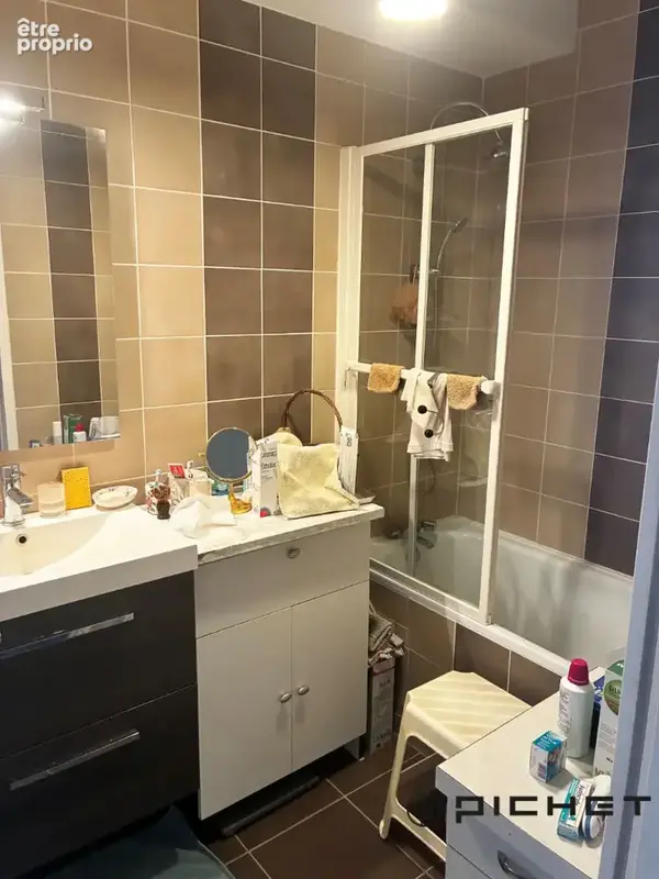 Appartement Le Mans 3 pièce(s) 57 m2 - photo 13