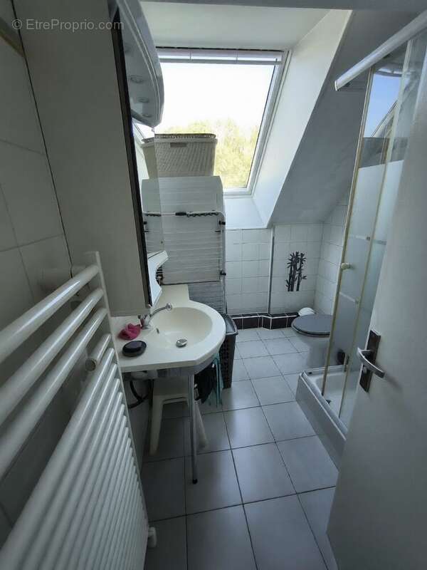 Appartement à CHATEAU-THIERRY