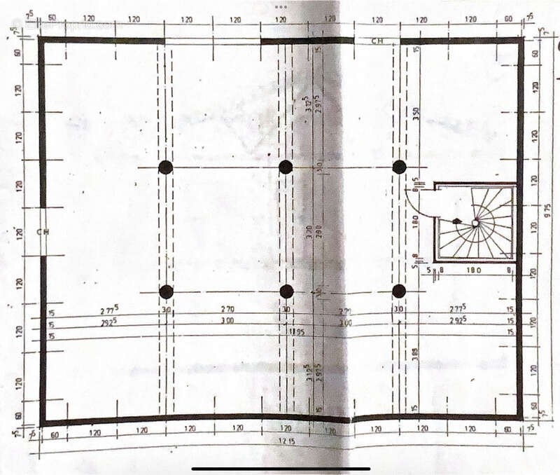 Maison à SAINT-BONNET-DE-MURE