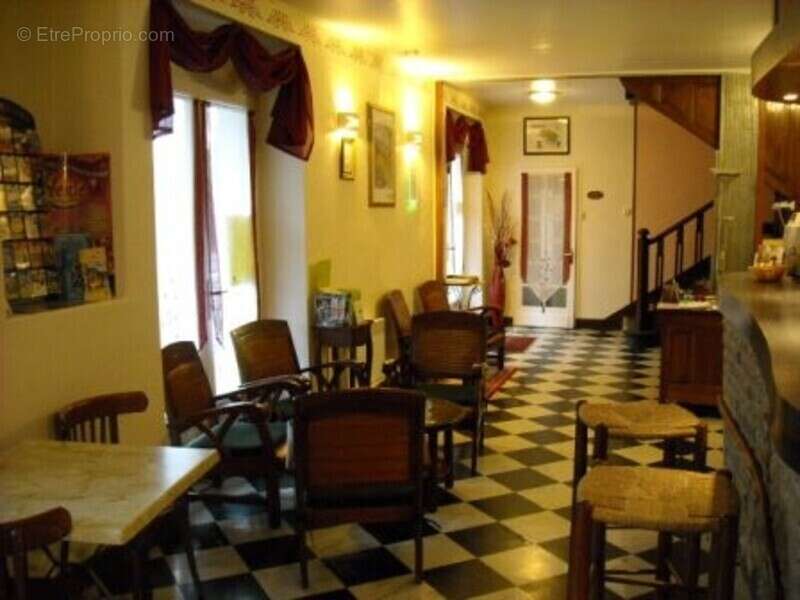 Maison à SAINT-CHAMARAND