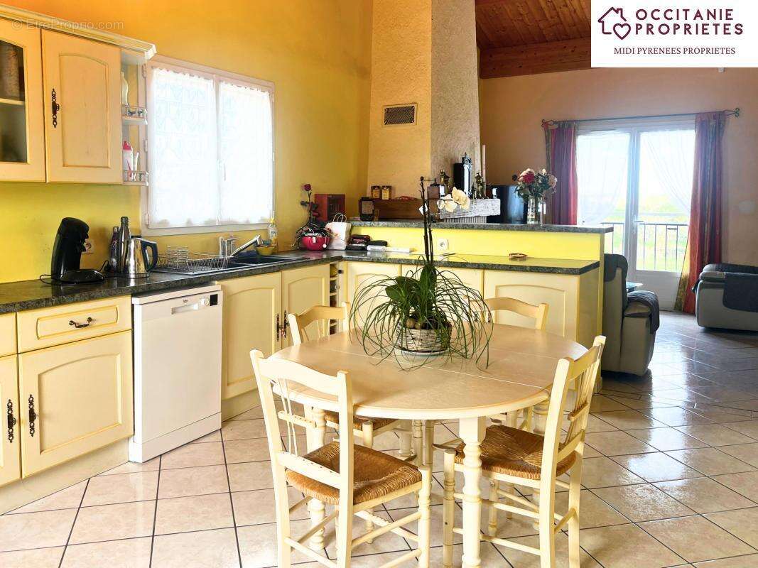 Maison à BELLEGARDE-DU-RAZES