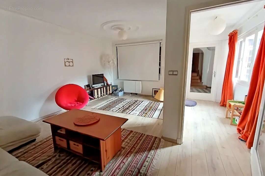 Maison à ARLES-SUR-TECH