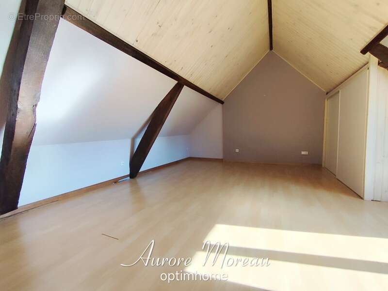 Maison à vendre 8 pièces LA VALLEE MULATRE (02) - photo 11