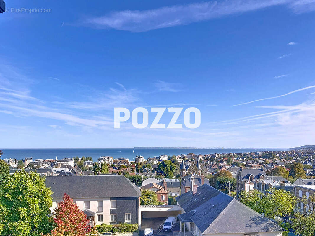 Appartement à VILLERS-SUR-MER