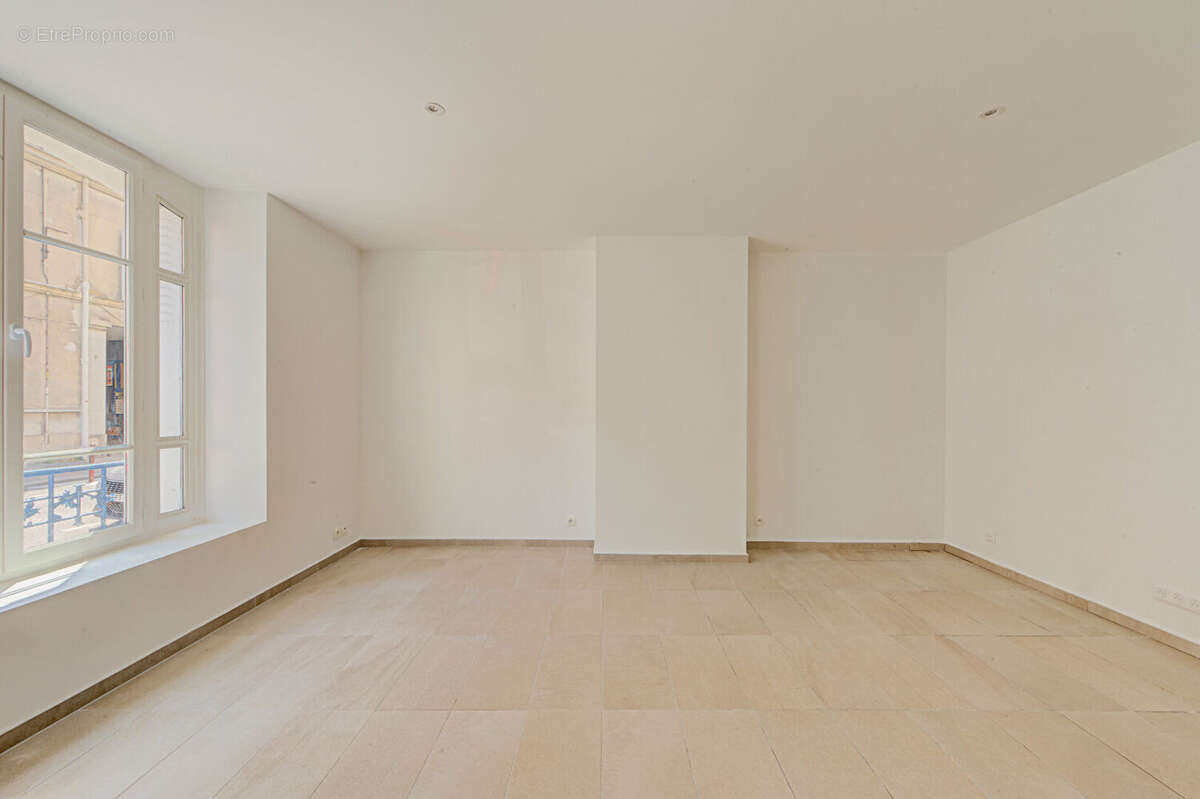 Appartement Versailles 3 pièce(s) 55.27 m2 - photo 4