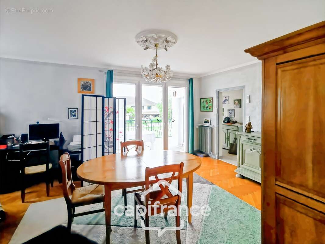 Maison à vendre 87 m² proche Beaune - photo 2