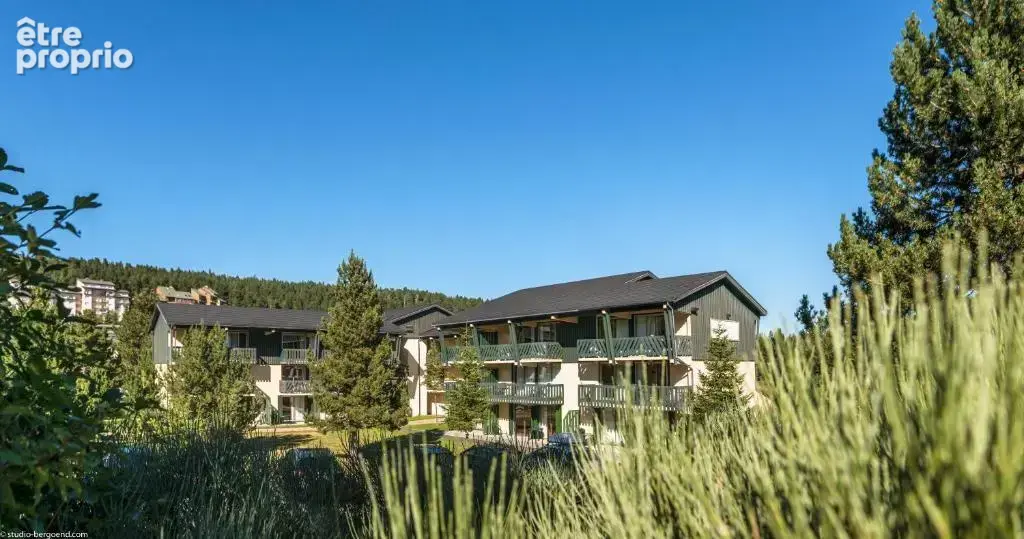Investissement en residence de tourisme - photo 7