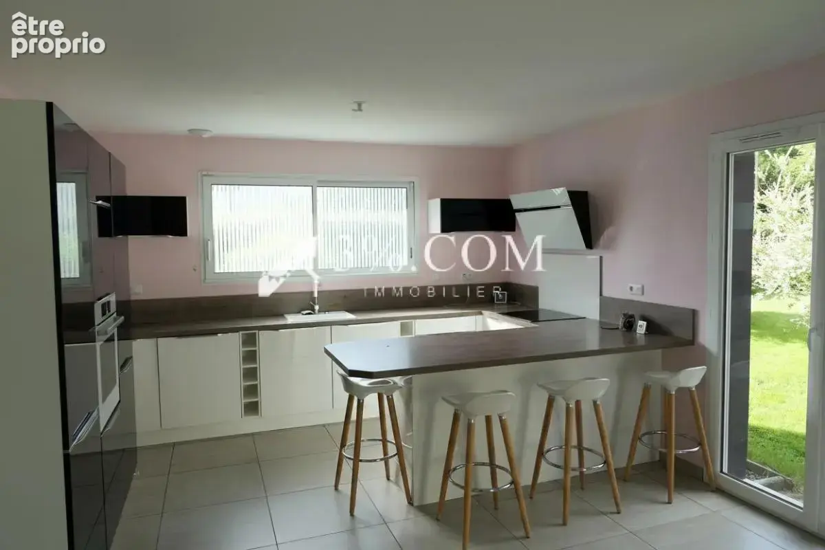 Maison individuelle de plain-pied - photo 6