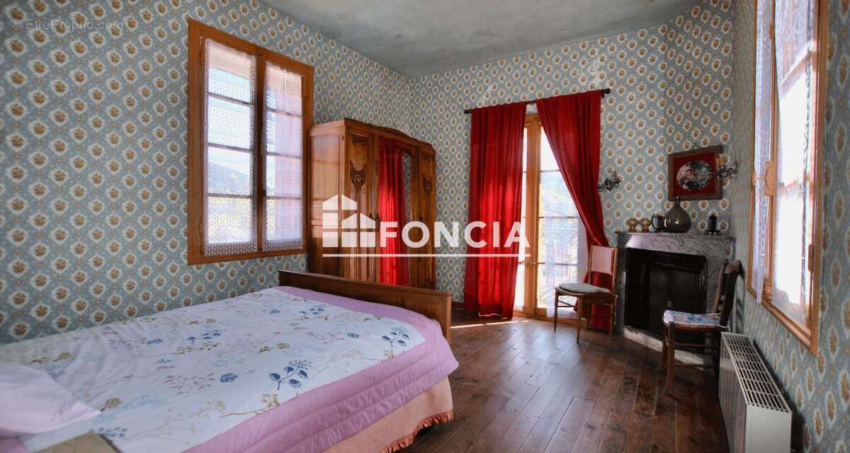 Maison à ARLES-SUR-TECH