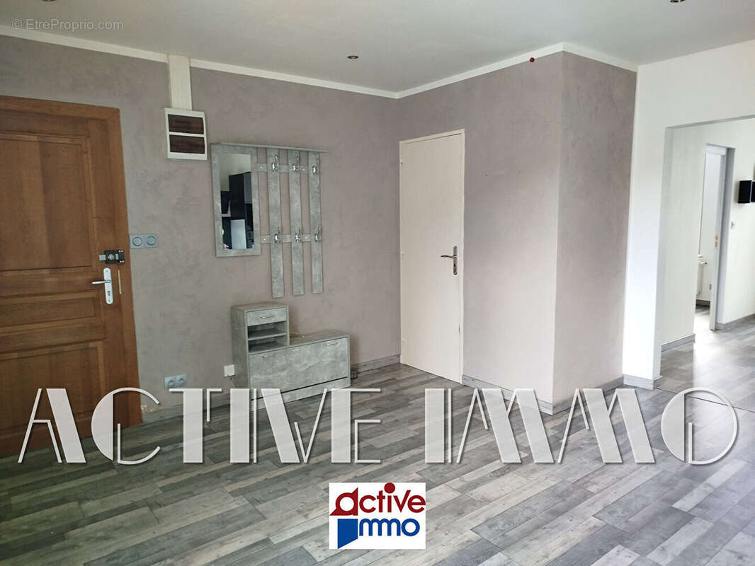 Appartement Moyeuvre Grande 2 pièce(s) 53.87 m2 - photo 5