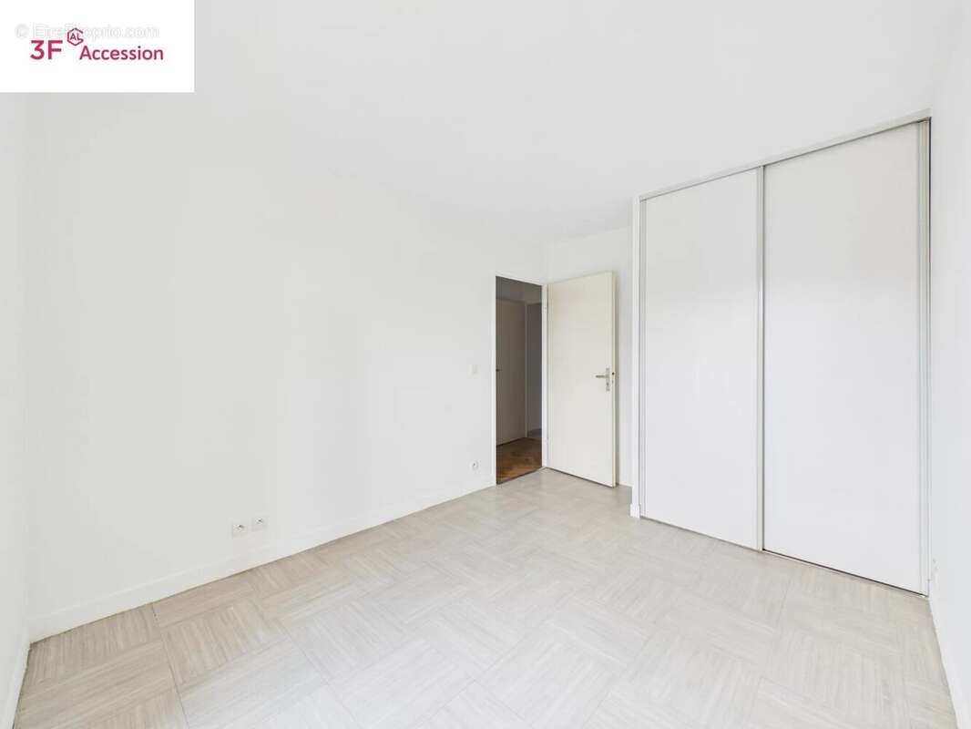 Appartement à CHOISY-LE-ROI