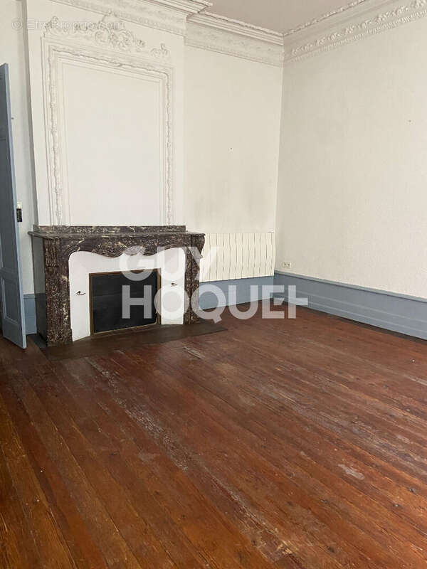 Appartement à NOGARO