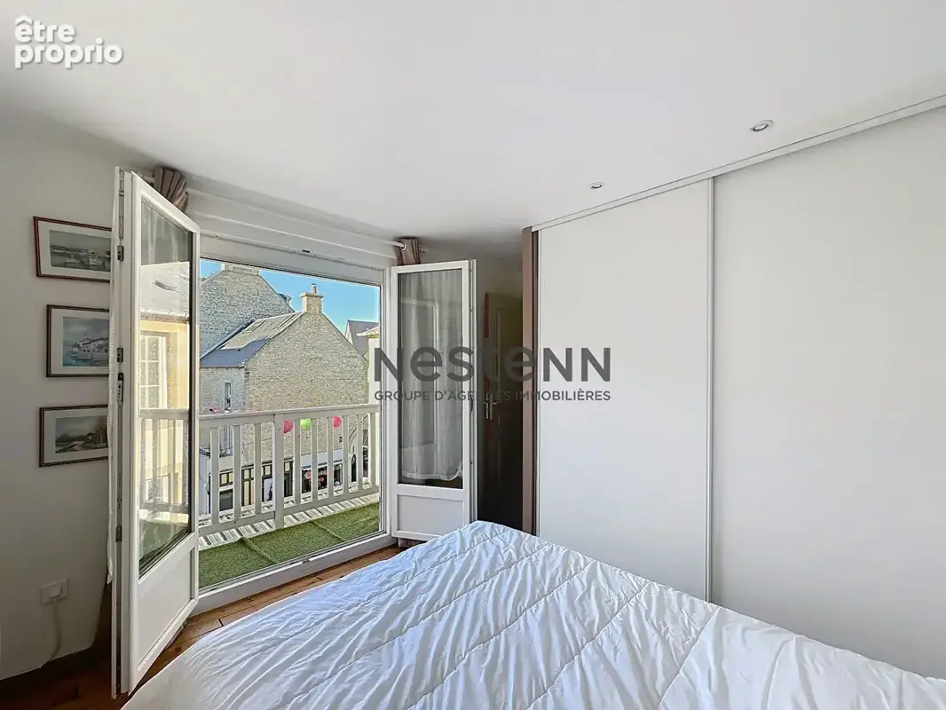 À vendre à 50 m de la plage ? vue mer ? un potentiel rare à découvrir - photo 10