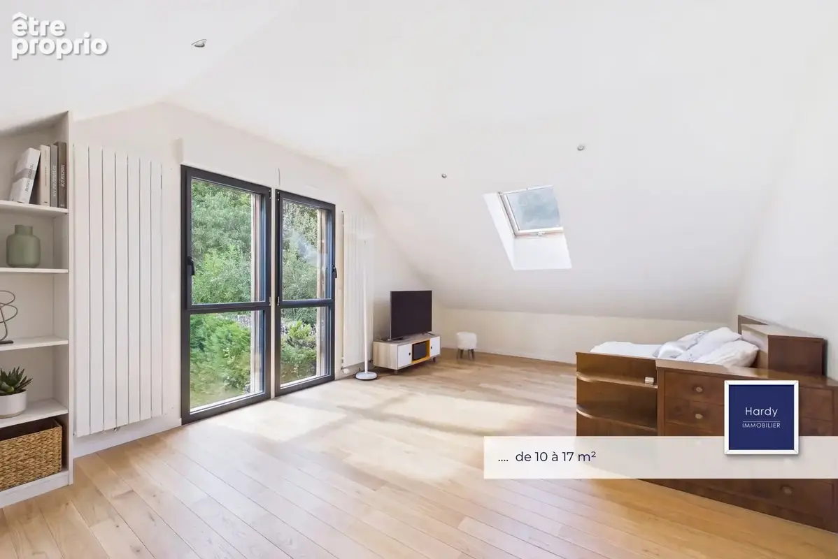 Maison 8 pièces 197 m² à vendre à Boisemont (95000) - photo 9