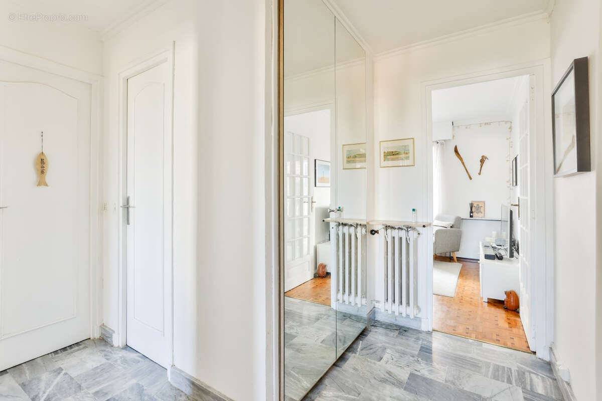 Appartement à NOGENT-SUR-MARNE