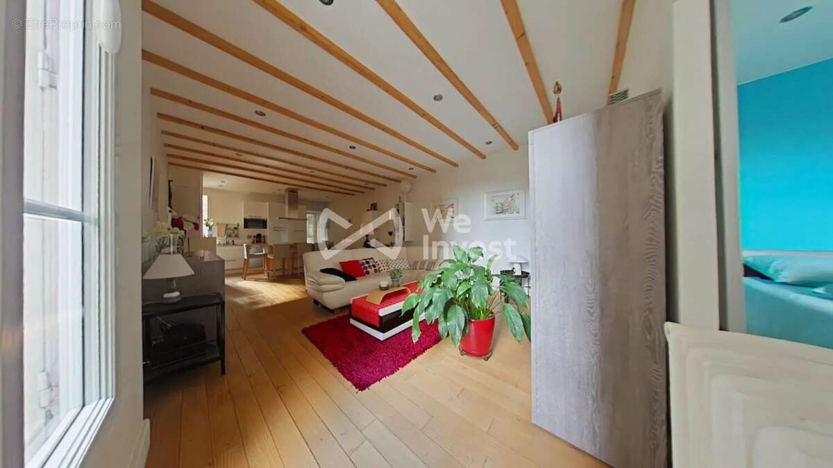 Appartement à COLOMBES