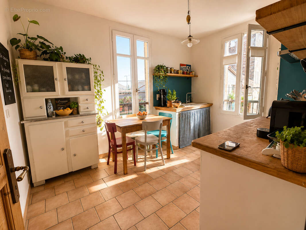 Appartement à VENCE