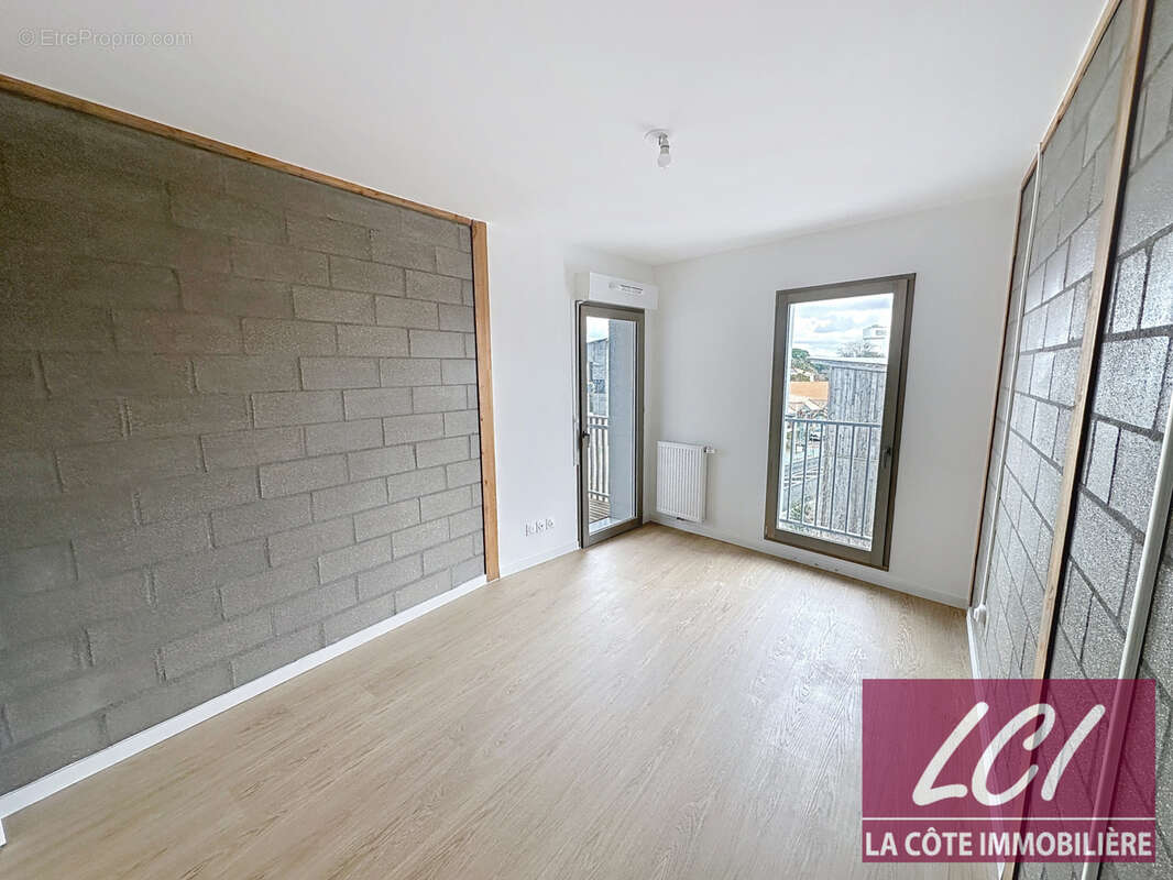 Appartement à BIGANOS