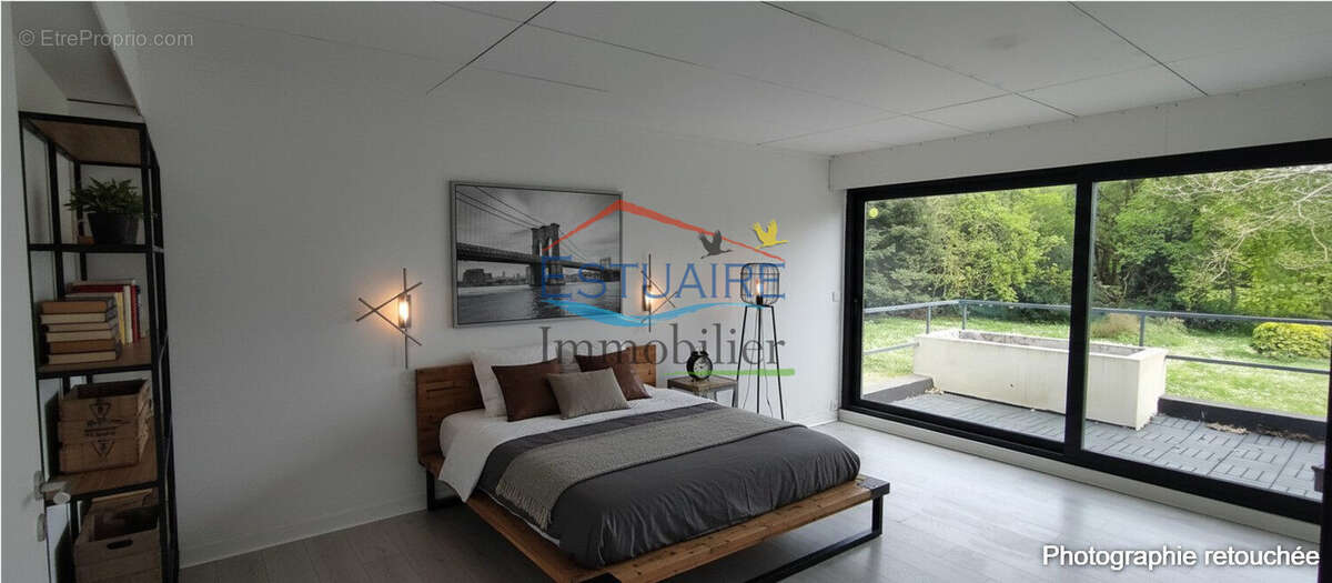 Maison 203 m² à Coueron  - photo 9