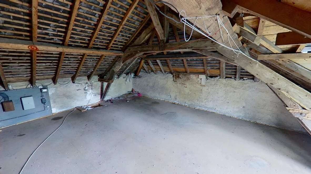 Maison à MAUVES-SUR-LOIRE