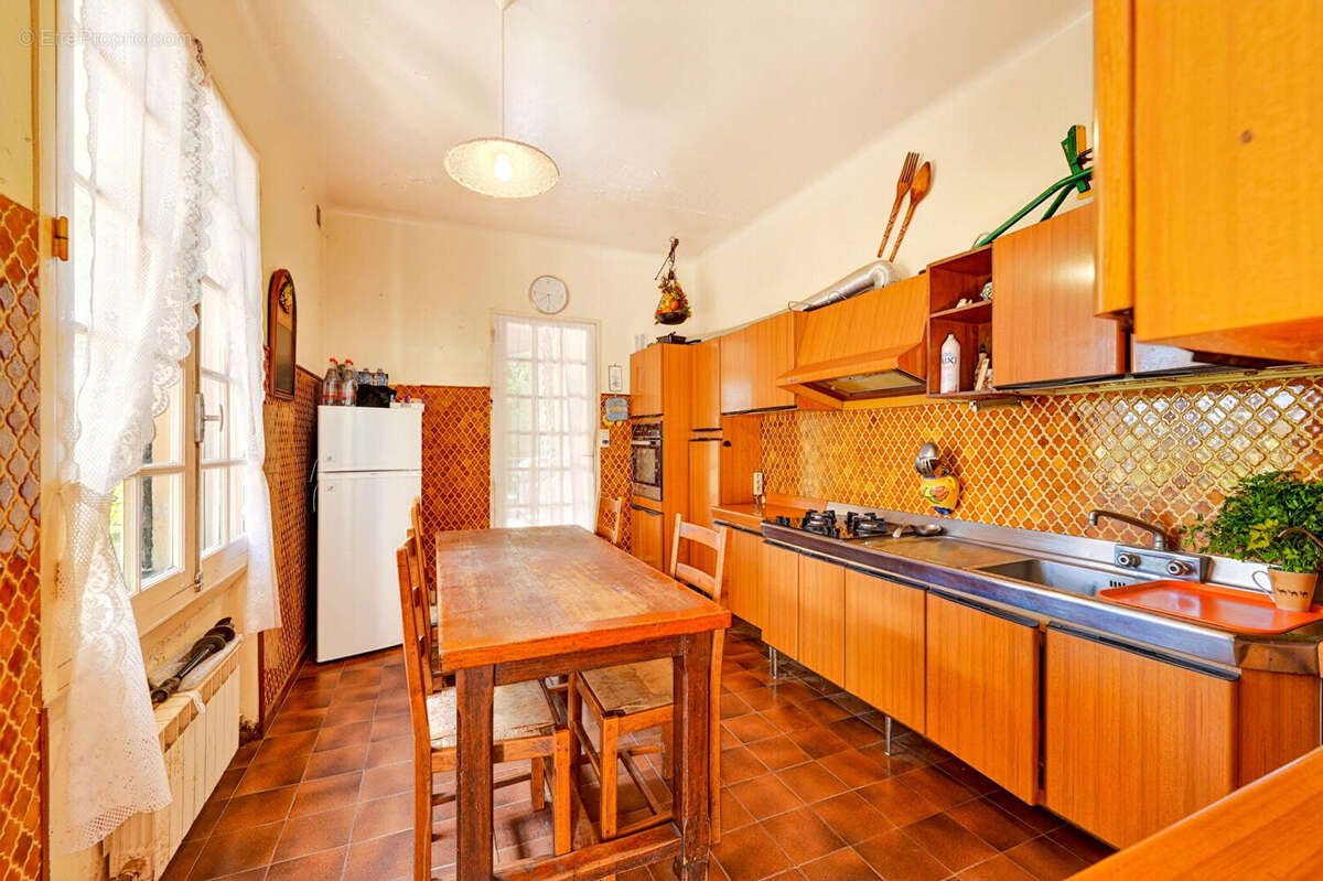 Maison à AIX-EN-PROVENCE