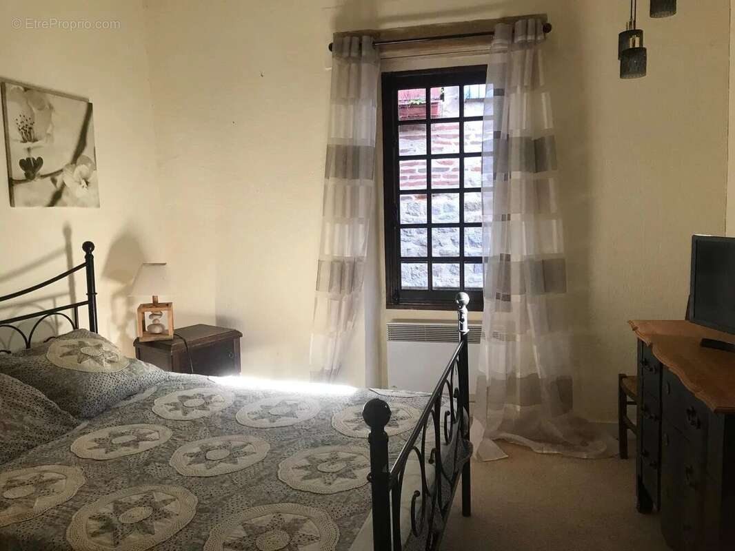 Maison à SAINT-ANTONIN-NOBLE-VAL