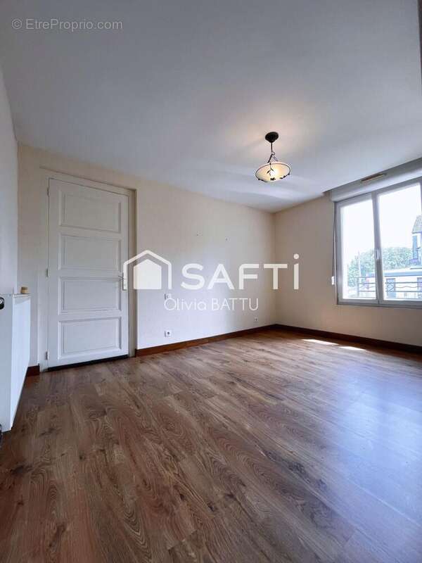 Photo 8 - Maison à GOLBEY