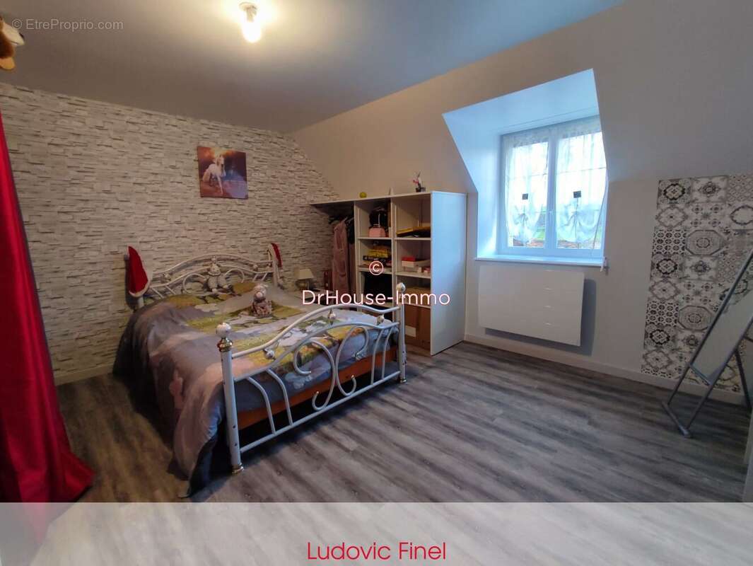Maison 172 m² à Le Beny-Bocage  - photo 25