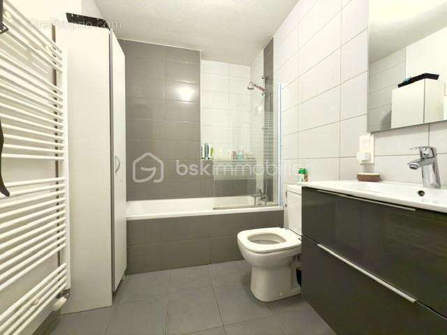 Appartement à PFASTATT