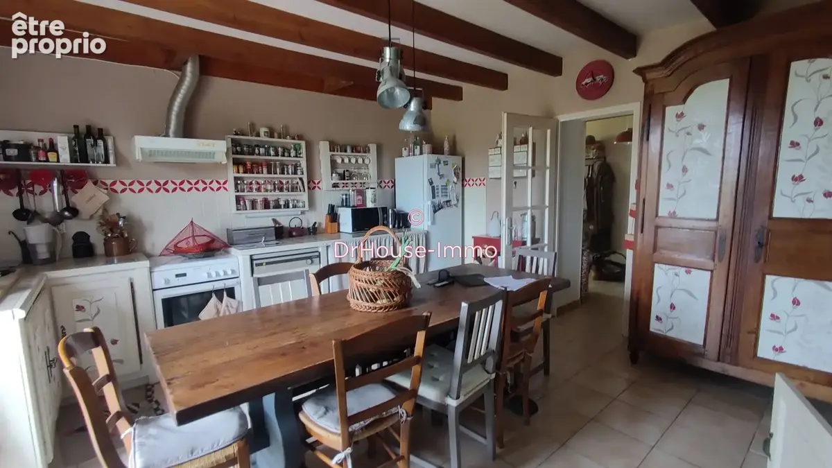 Maison 8 pièces 255 m² à vendre à Massugas (33790) - photo 24