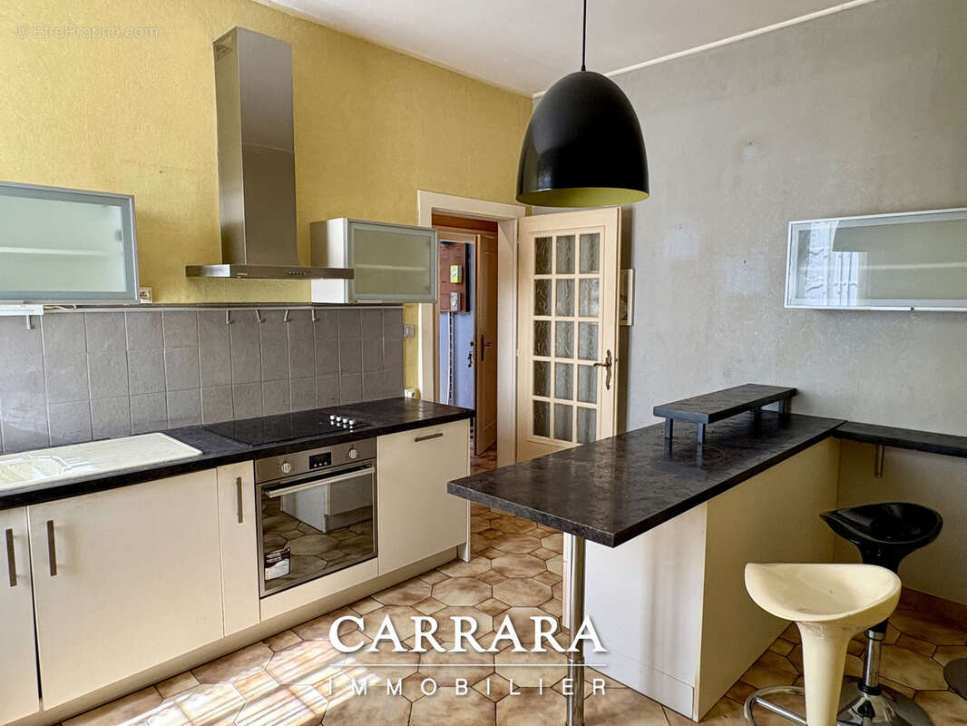 Appartement à ALGRANGE