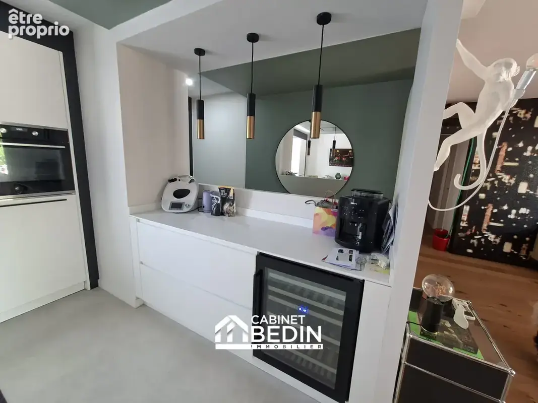 Maison 5 pièces 114 m² à vendre à Dremil-Lafage (31280) - photo 4