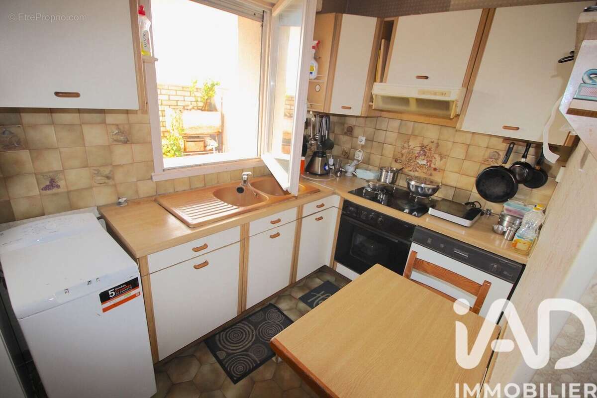 Photo 5 - Appartement à EVRY