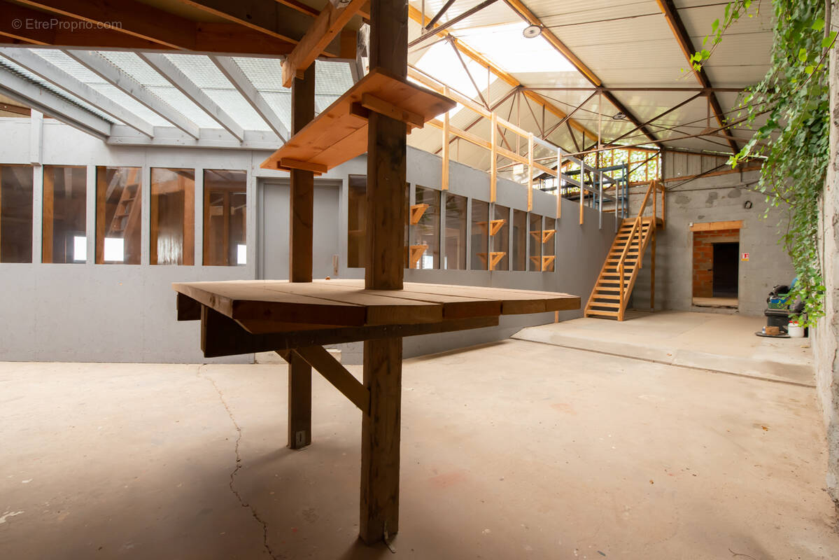 Appartement à BEGLES