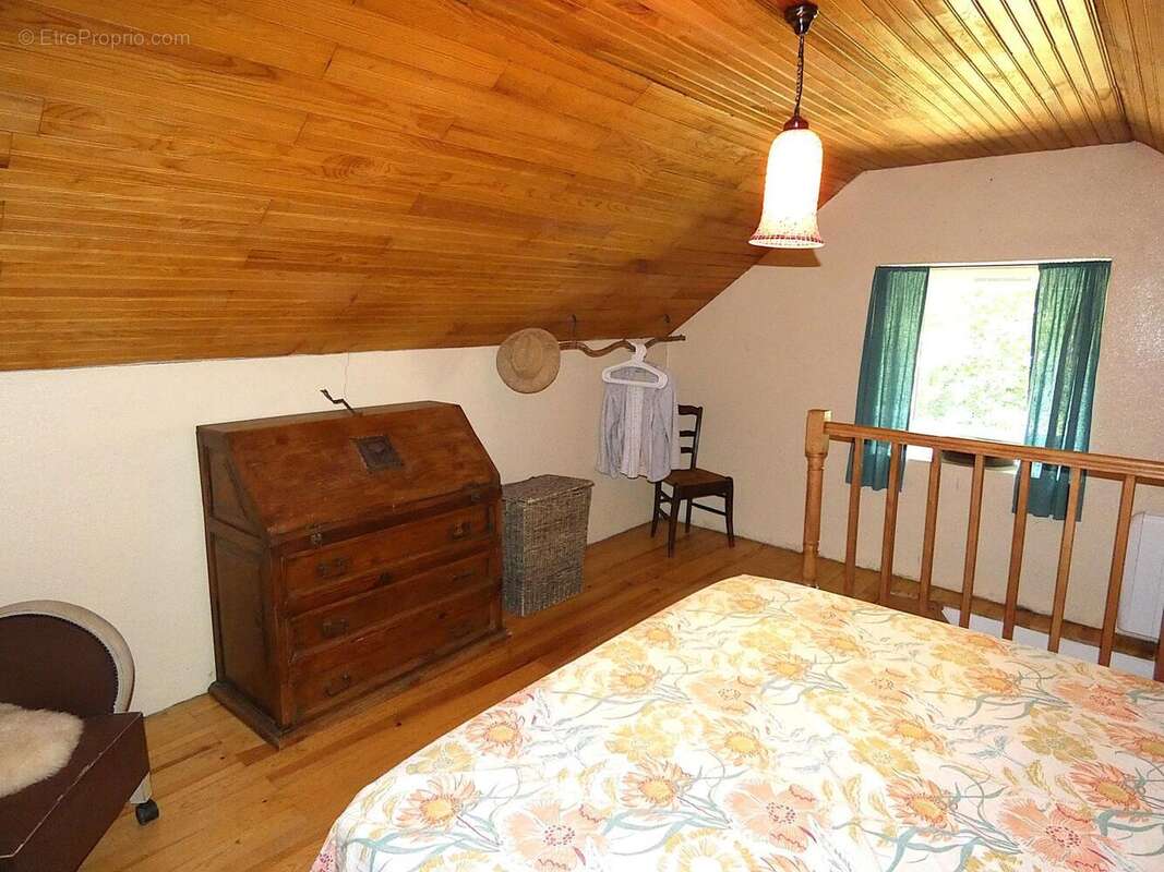Maison de charme SAINT MARTIAL (07) - photo 13