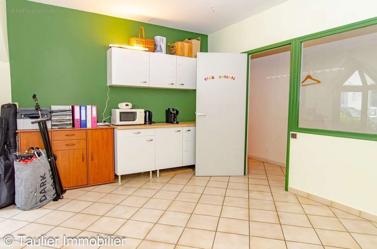 Commerce à SAINT-MARCELLIN