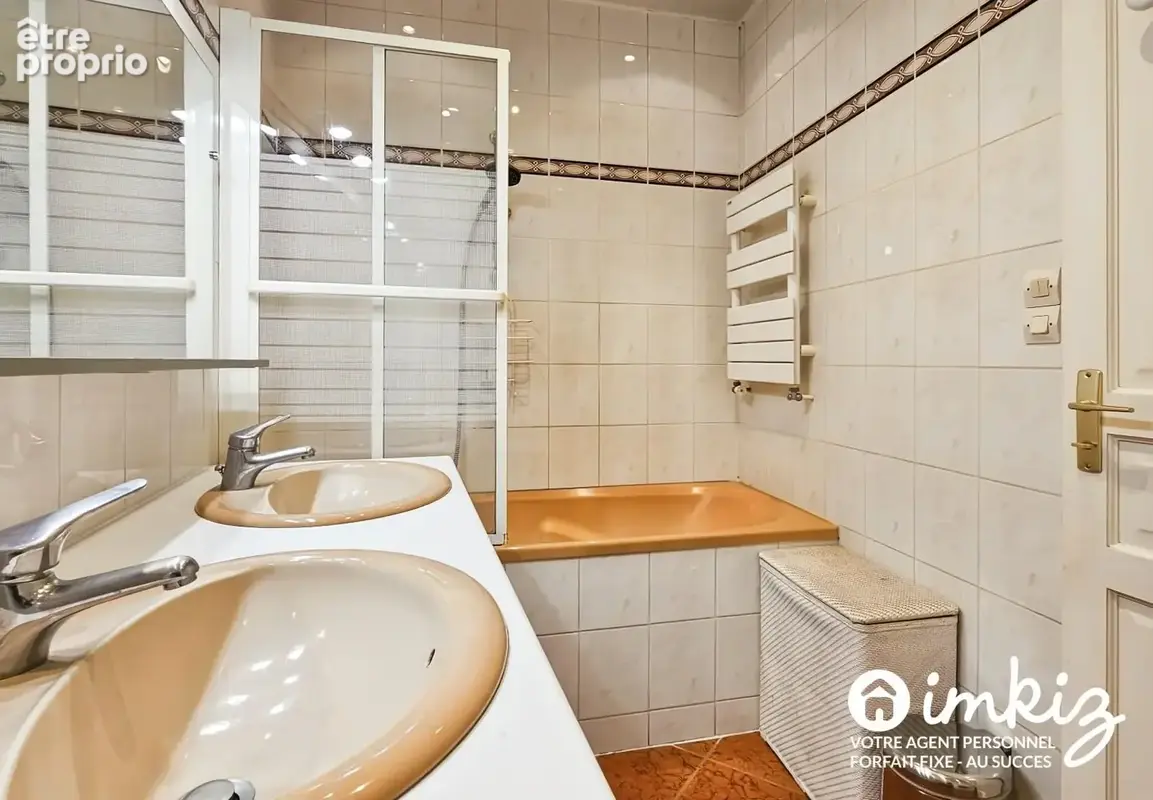 Superbe appartement T3/T4 avec balcon et vue - photo 16