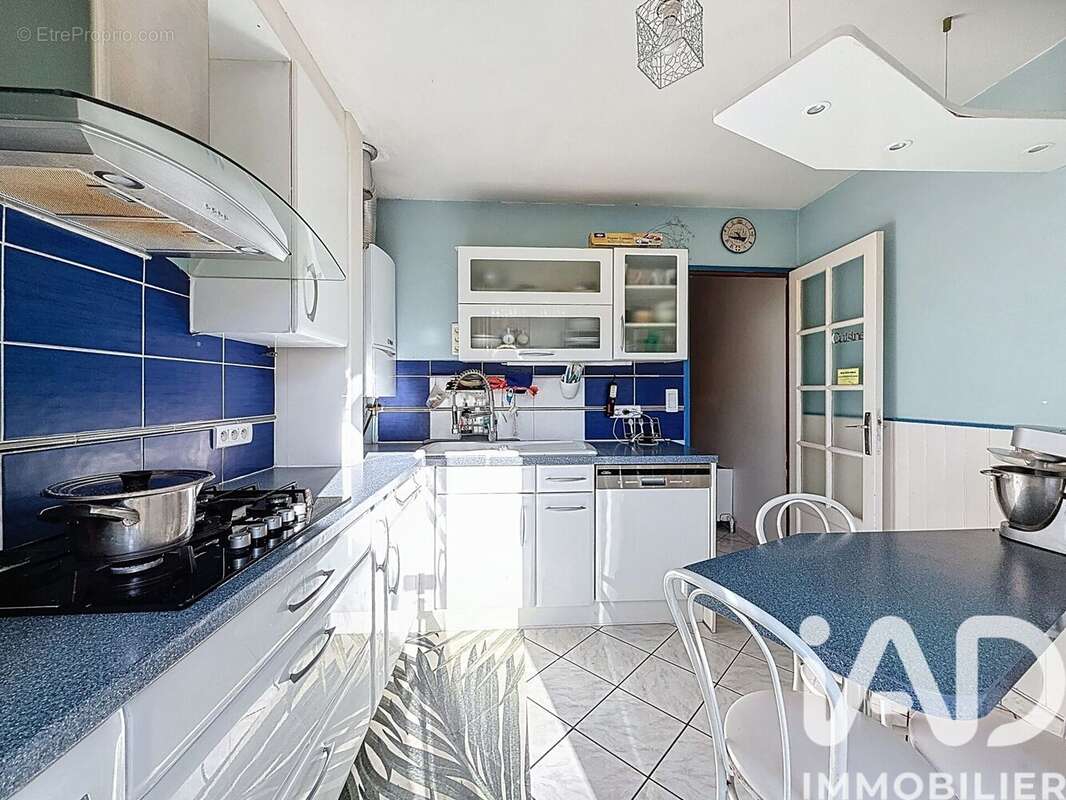 Photo 7 - Maison à MENUCOURT