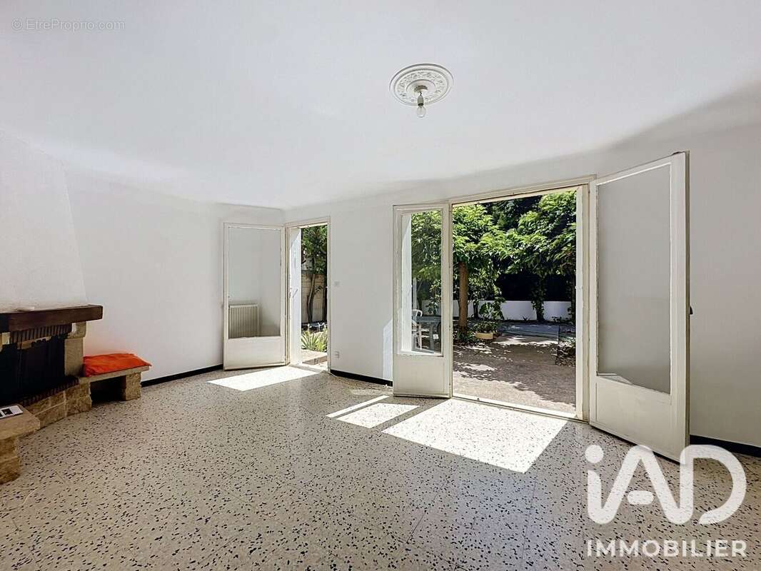 Photo 4 - Maison à AGDE