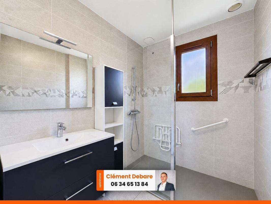 Maison de plus de 110m² avec 4 chambres - photo 5