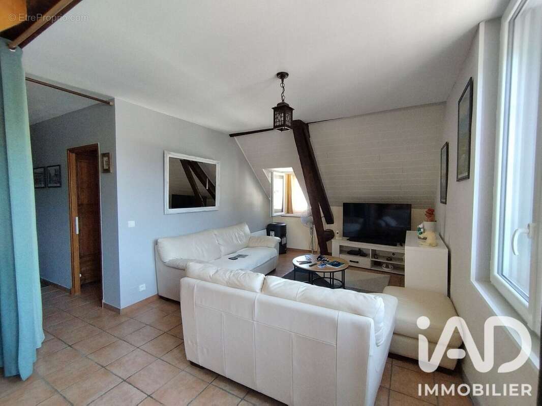 Appartement 64 m² à Laruns  - photo 4